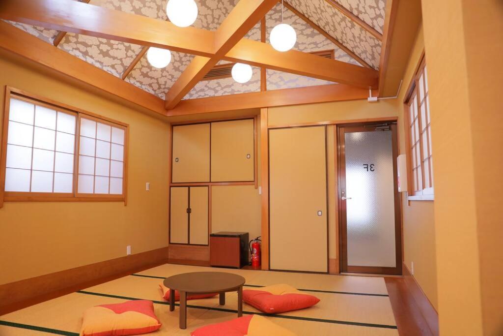 台東区浅草もすぐ,最大10名貸切3階建て,スカイツリーまで徒歩10分,全室chromecast完備,wonderfulstaytokyo Skytree Appartement